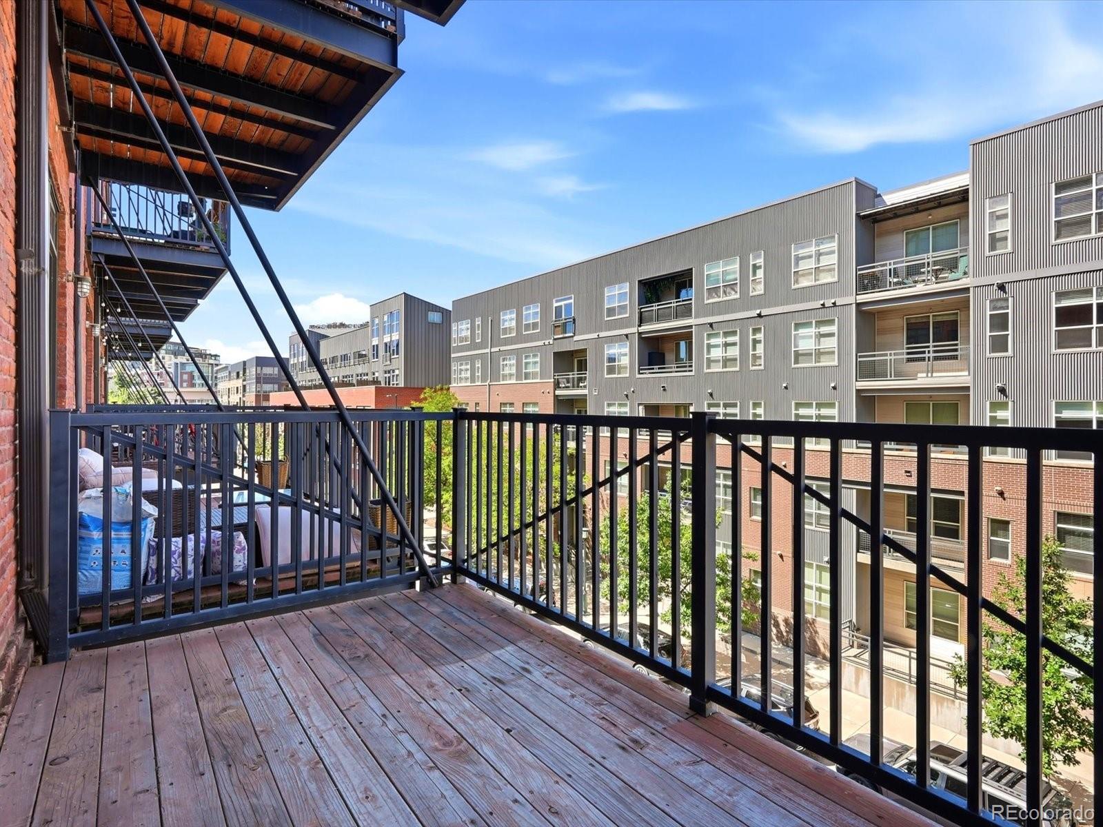2960 Inca Street, Unit 314 Denver, CO 80202 - Photo 29 of 43 Gallery Image 29