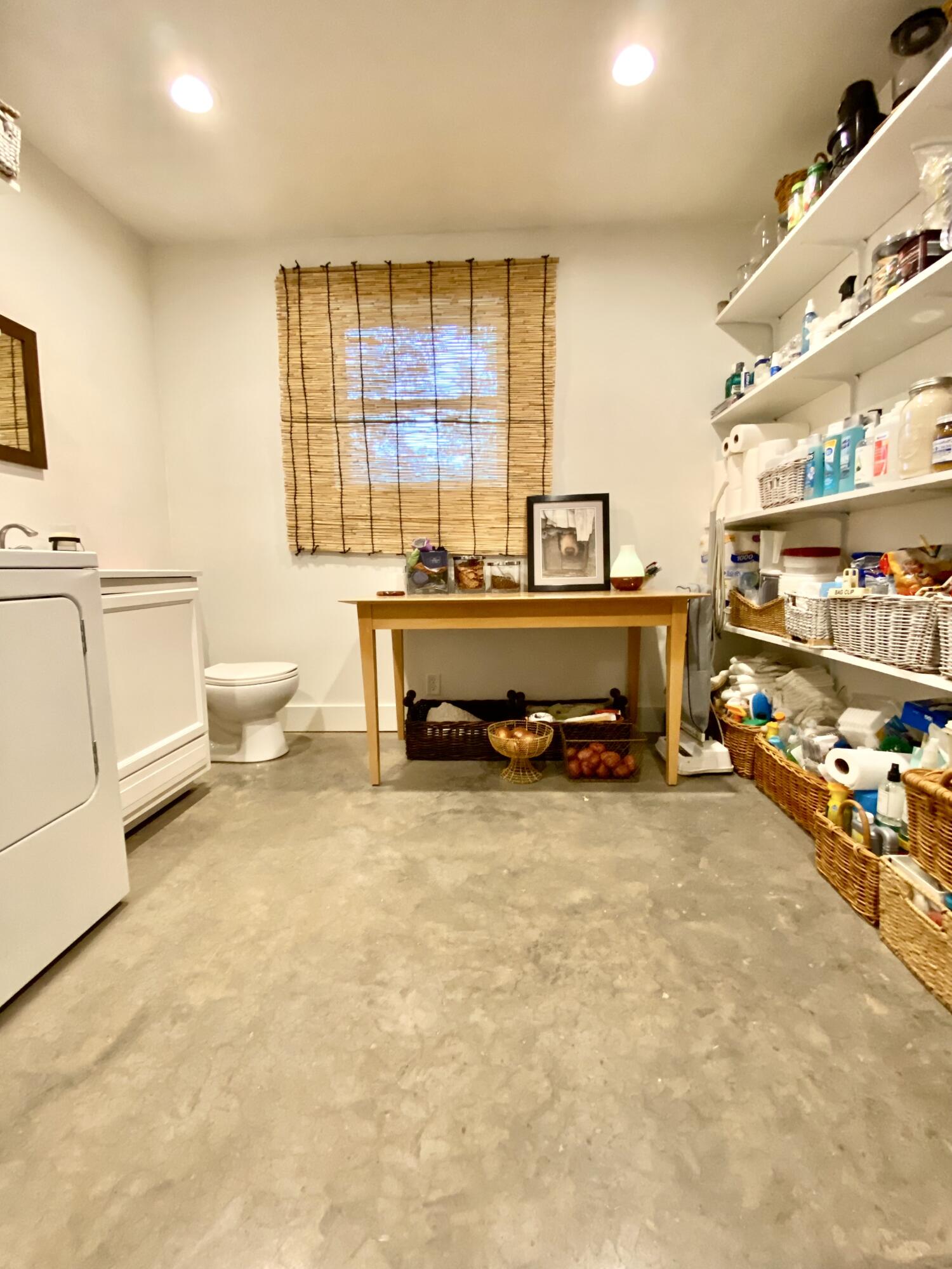 1308 Dry Valley Road Rossville, GA 30741 - Photo 12 of 39 laundry pantry .5 bath