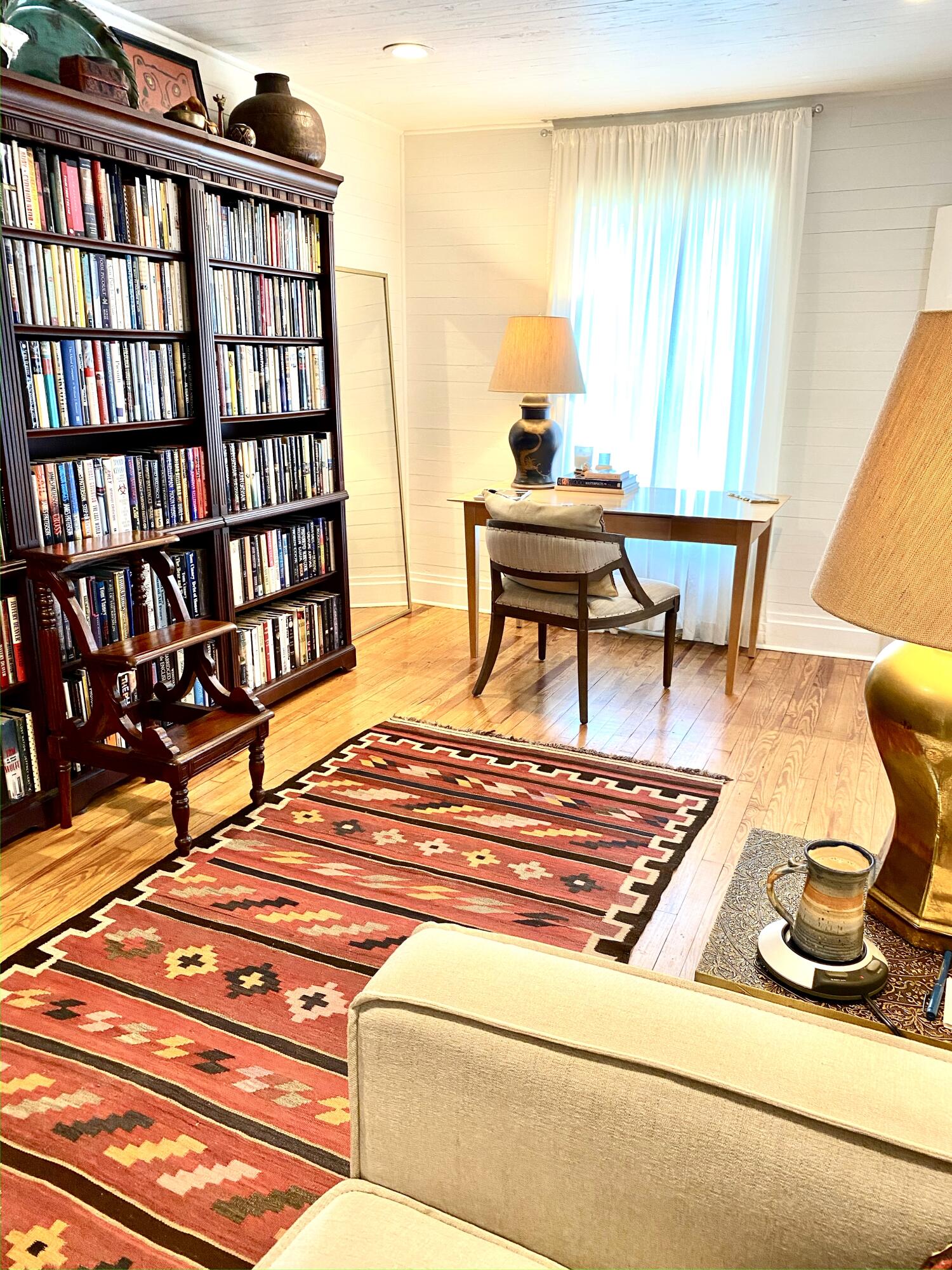 1308 Dry Valley Road Rossville, GA 30741 - Photo 23 of 39 master wing library office