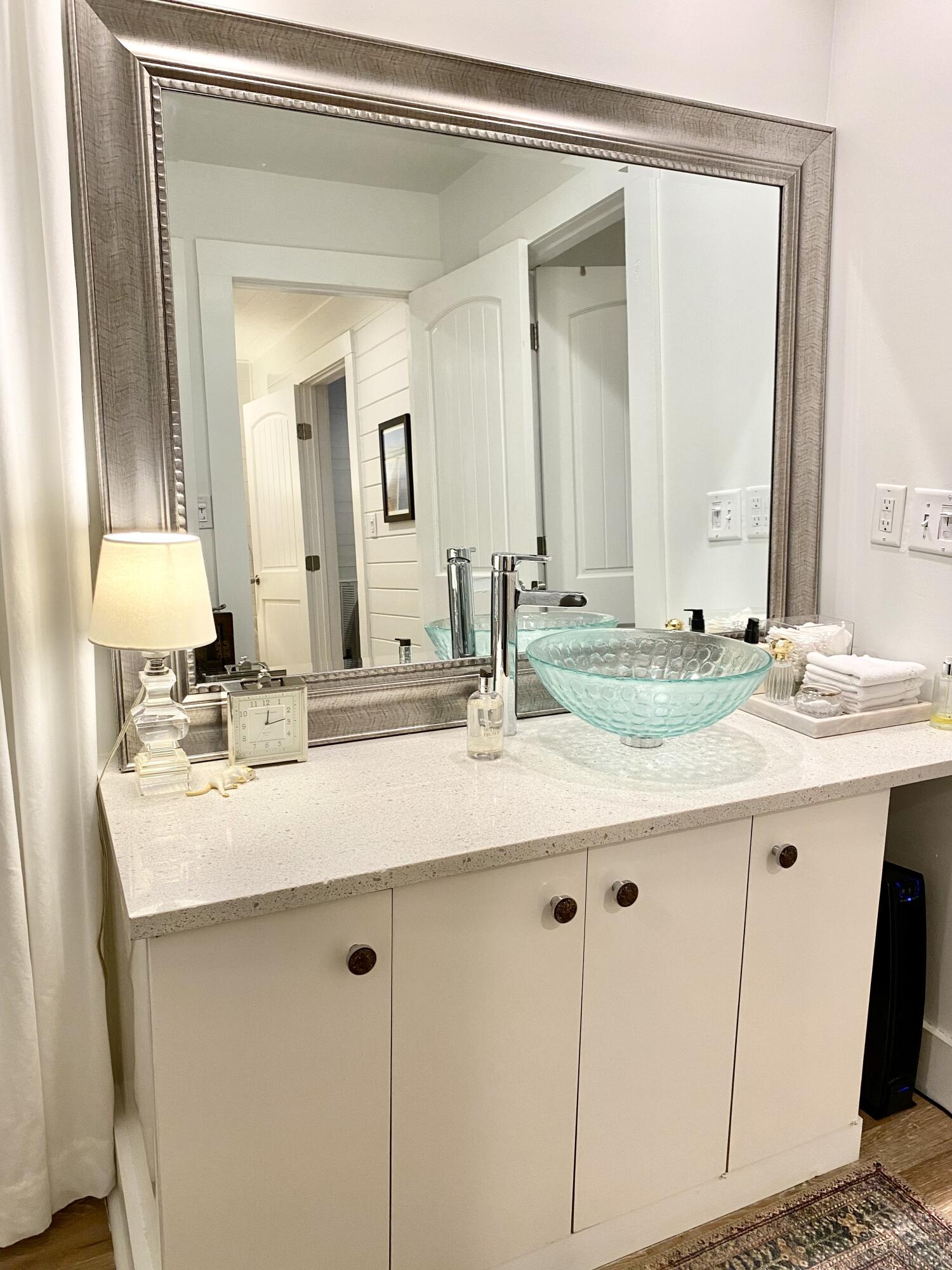 1308 Dry Valley Road Rossville, GA 30741 - Photo 28 of 39 master bathroom
