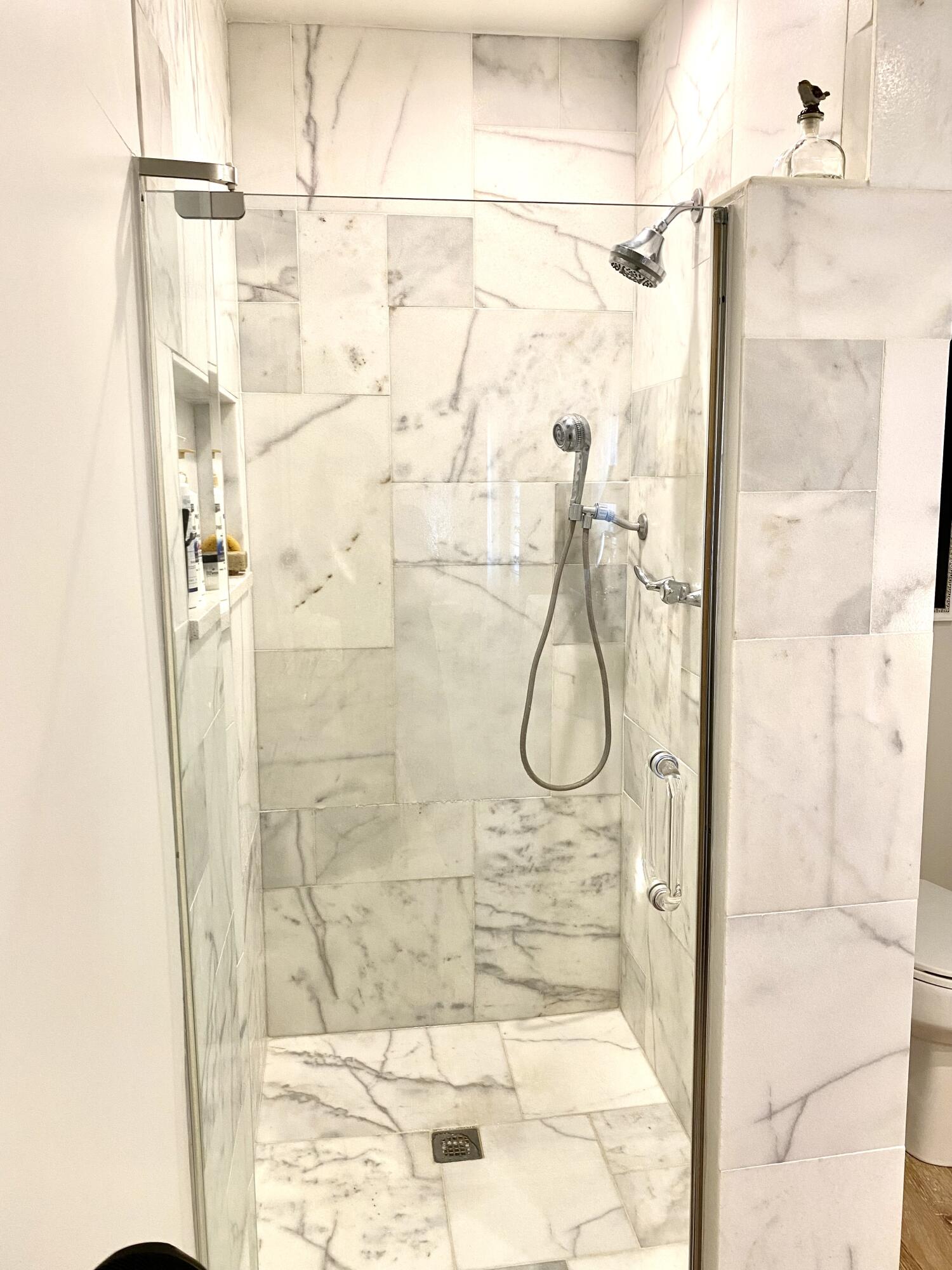 1308 Dry Valley Road Rossville, GA 30741 - Photo 29 of 39 master shower