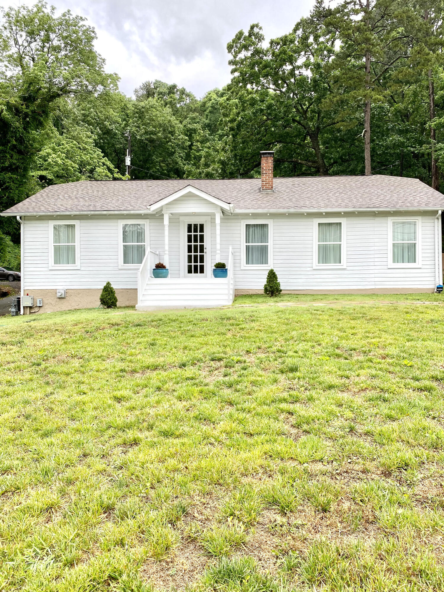 1308 Dry Valley Road Rossville, GA 30741 - Photo 35 of 39 Front 1