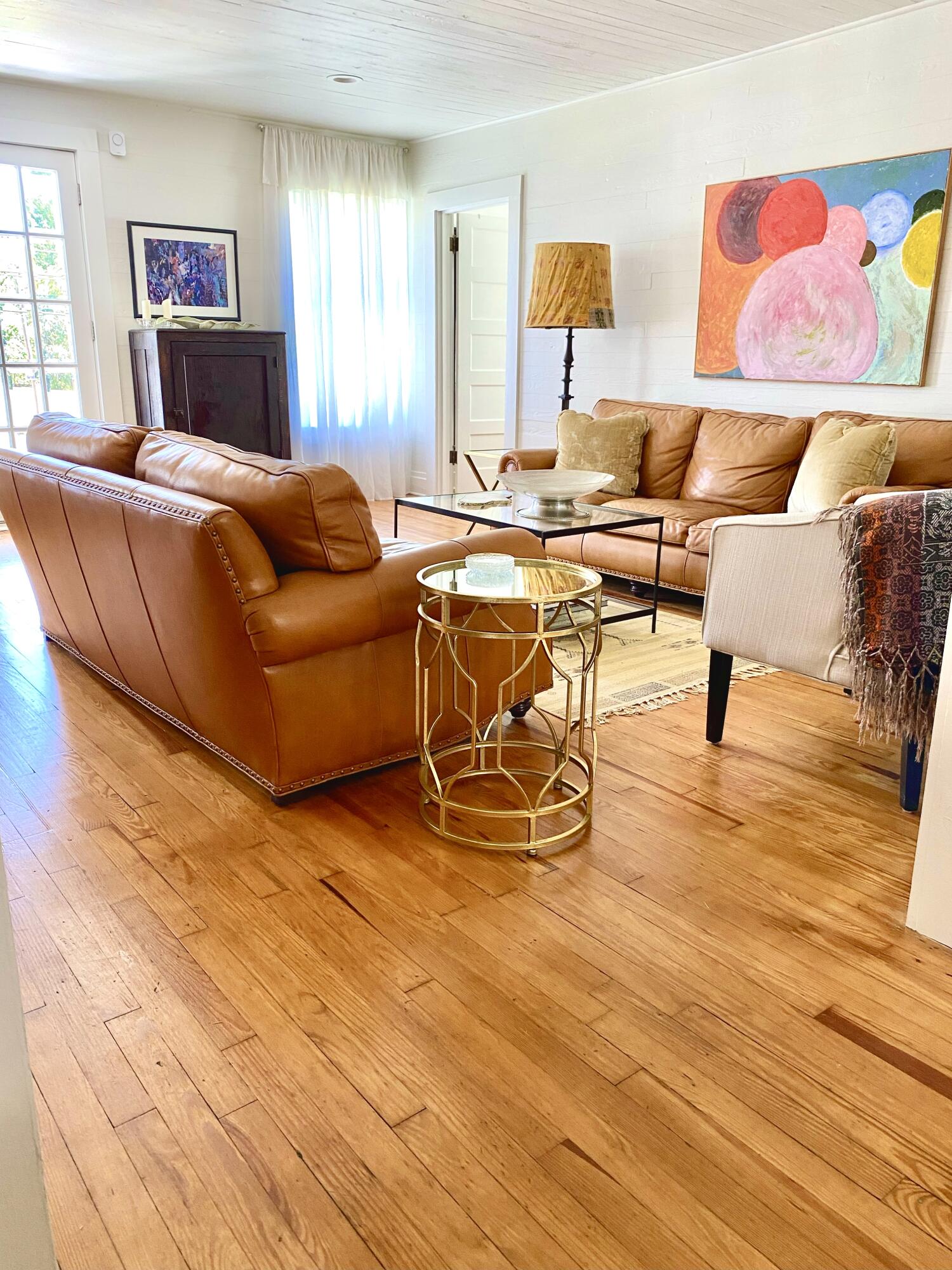 1308 Dry Valley Road Rossville, GA 30741 - Photo 5 of 39 living room