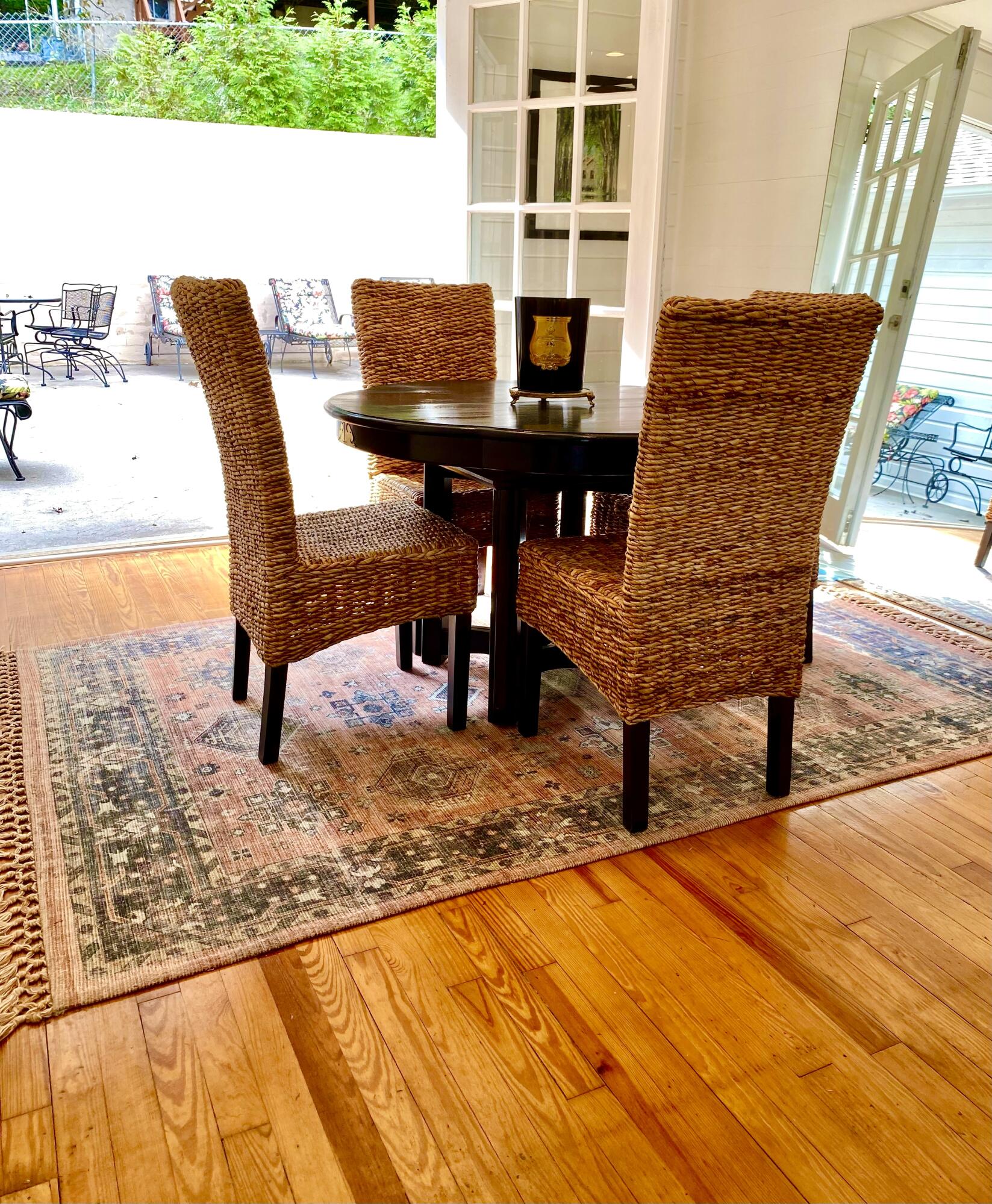 1308 Dry Valley Road Rossville, GA 30741 - Photo 7 of 39 dining room