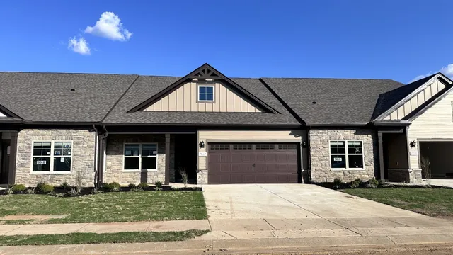 $394,970 | 3517 Firerock Drive, Murfreesboro, TN 37128