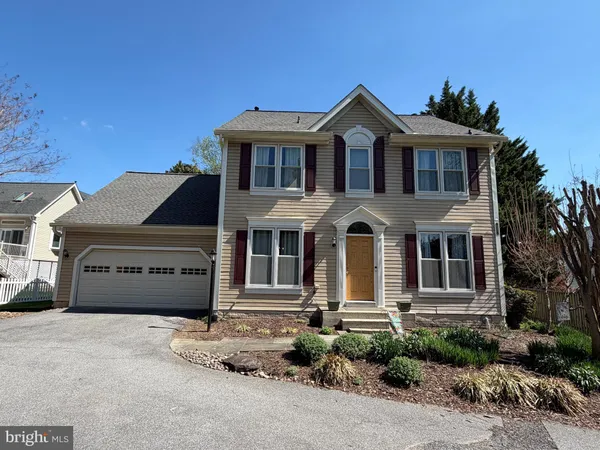 $709,900 | 2812 Brite Court, Crofton, MD 21114