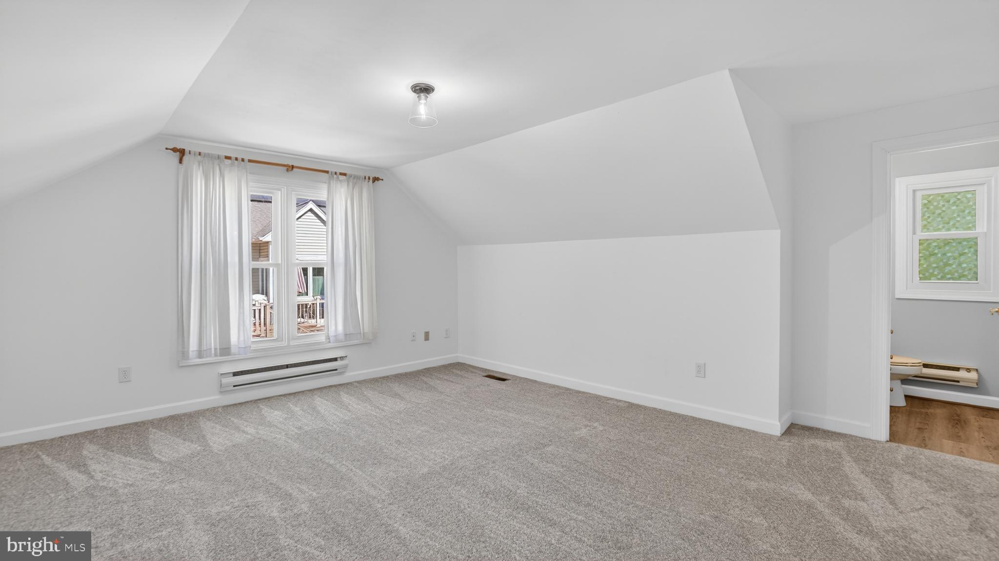 2812 Brite Court Crofton, MD 21114 - Photo 41 of 55 a view of an empty room with a window