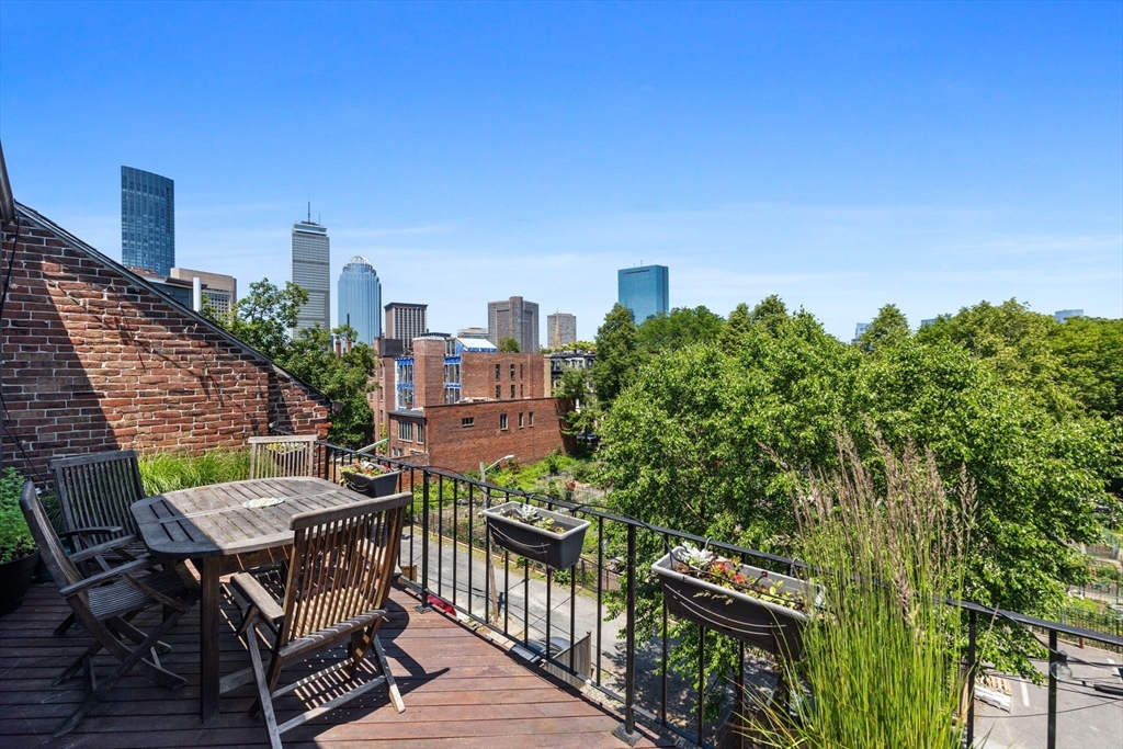 201 West Springfield Street, Unit 3 Boston, MA 02118 - Photo 26 of 32