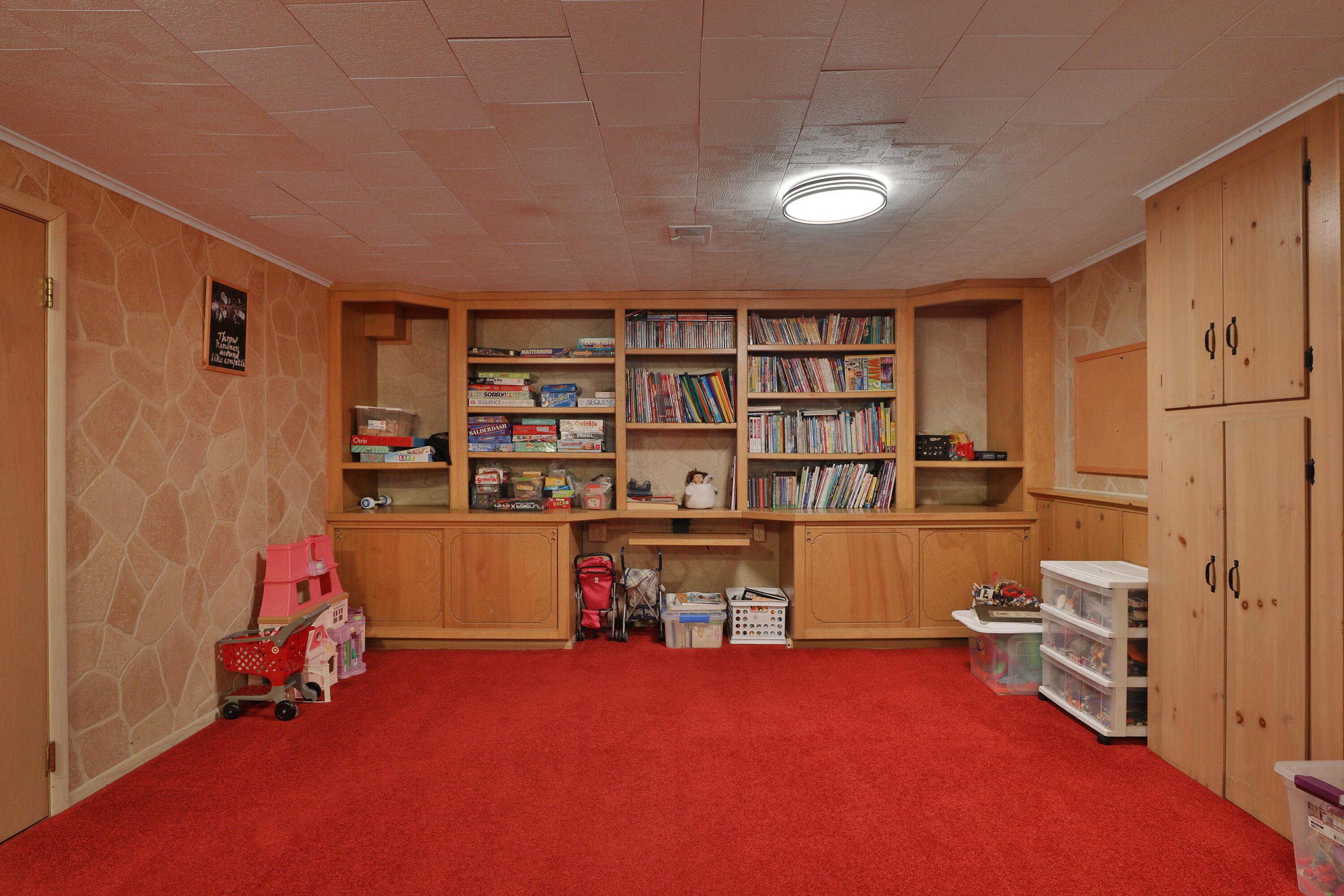 1348 Haddon Road Columbus, OH 43209 - Photo 59 of 71