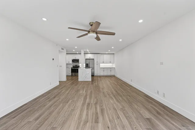 a view of an entryway