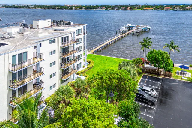 a picture of city view with lake view and mountain view