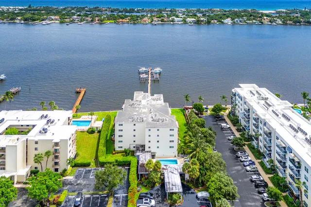 a view of a terrace with outdoor seating
