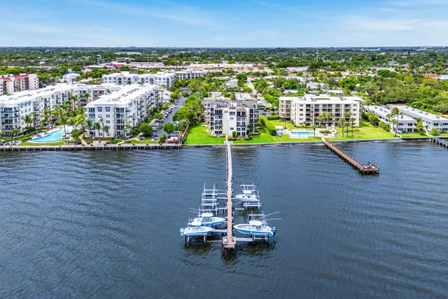 a view of a building with garden