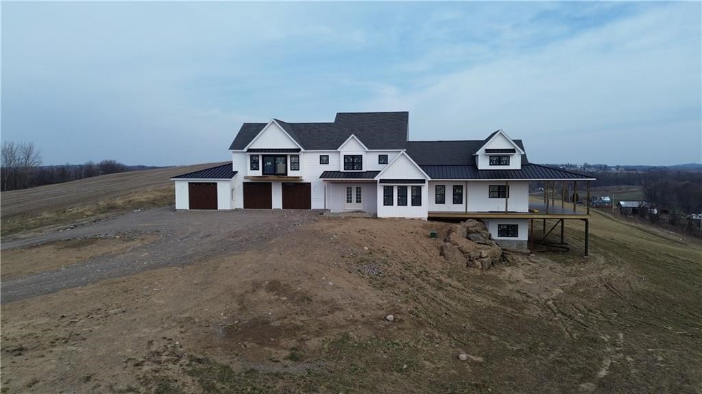 2023 Ford Road Arcadia, NY 14513 - Photo 1 of 14