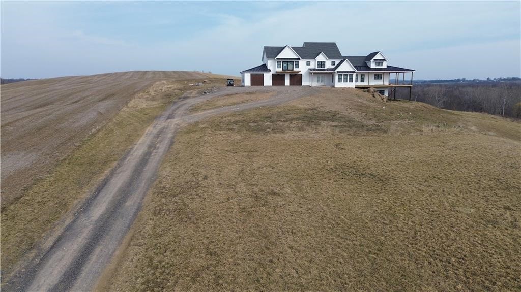 2023 Ford Road Arcadia, NY 14513 - Photo 2 of 14