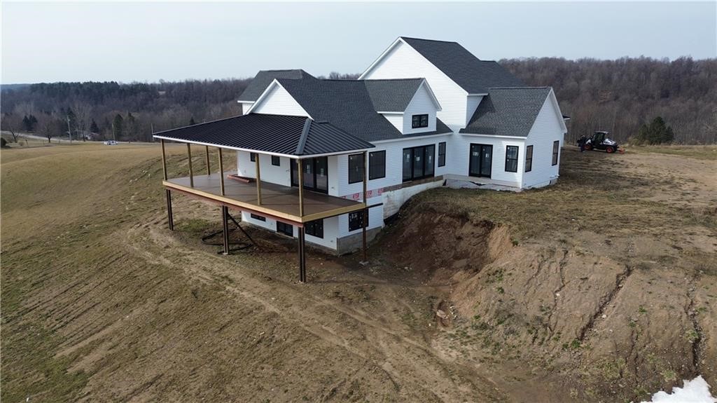 2023 Ford Road Arcadia, NY 14513 - Photo 3 of 14