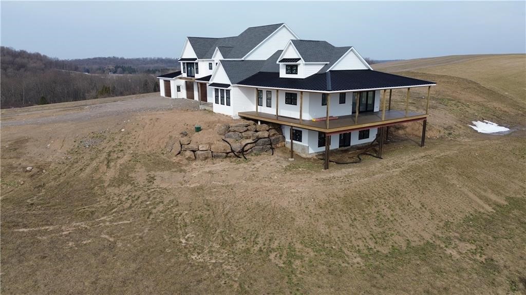 2023 Ford Road Arcadia, NY 14513 - Photo 4 of 14