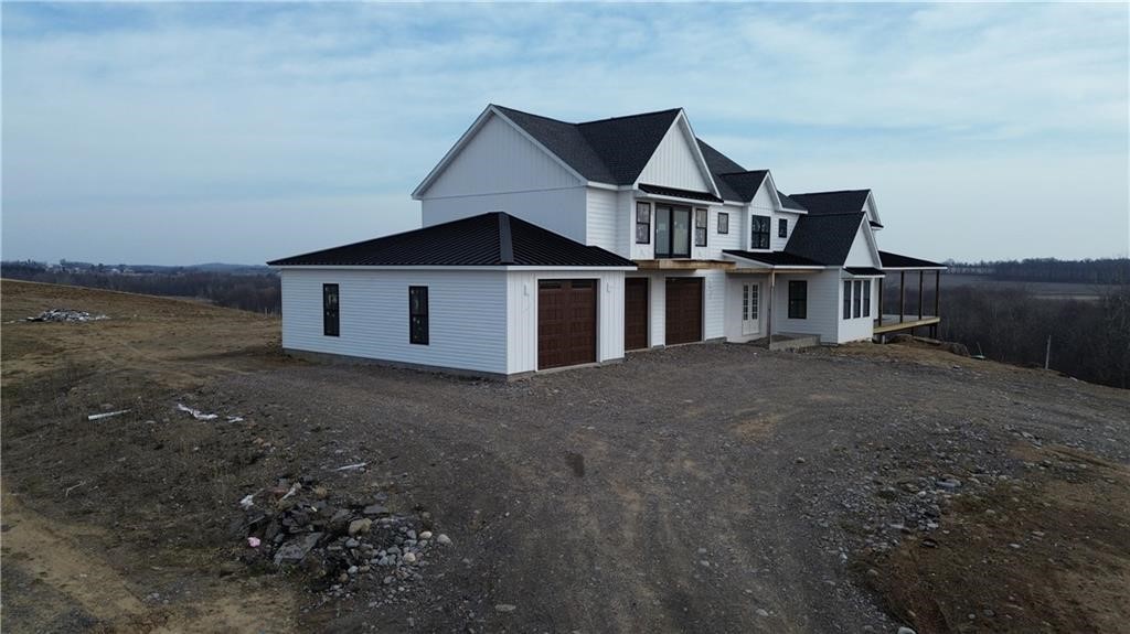 2023 Ford Road Arcadia, NY 14513 - Photo 5 of 14