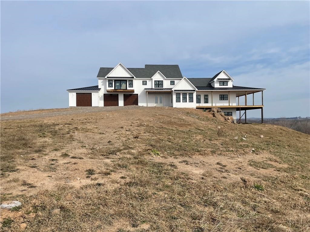 2023 Ford Road Arcadia, NY 14513 - Photo 6 of 14