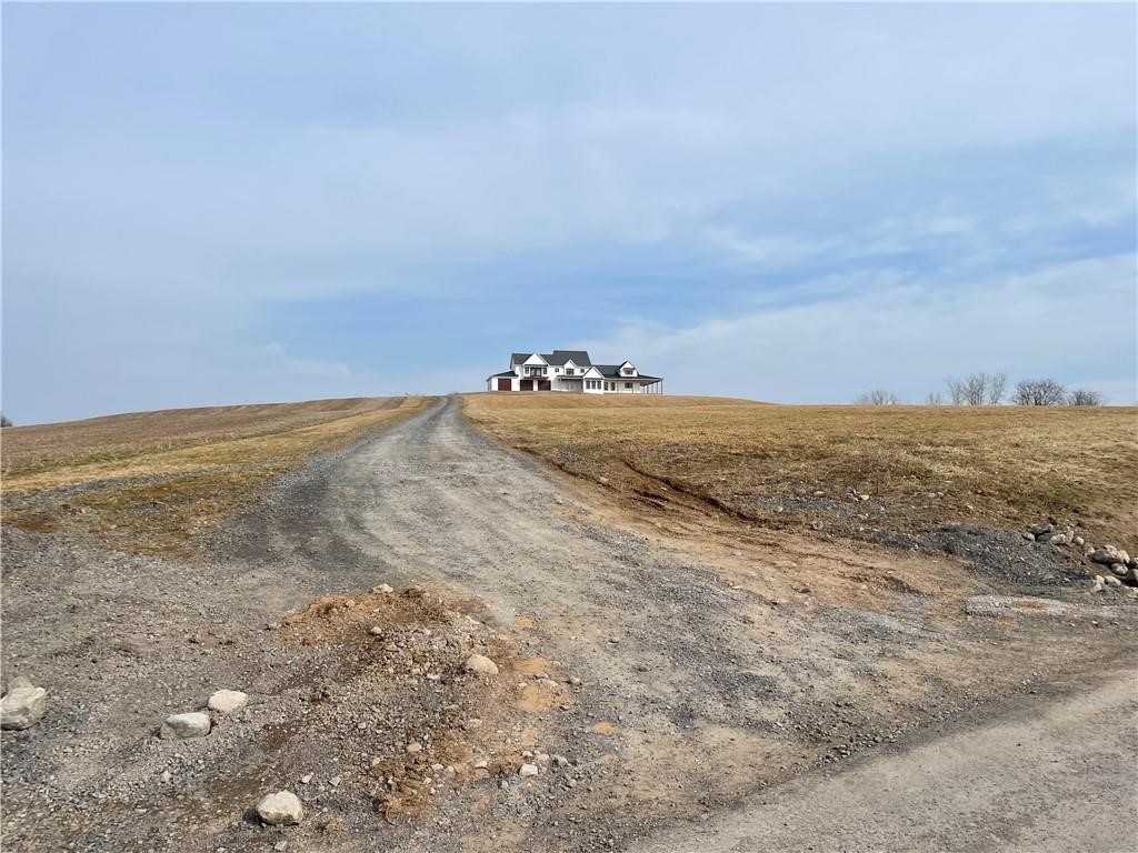 2023 Ford Road Arcadia, NY 14513 - Photo 7 of 14