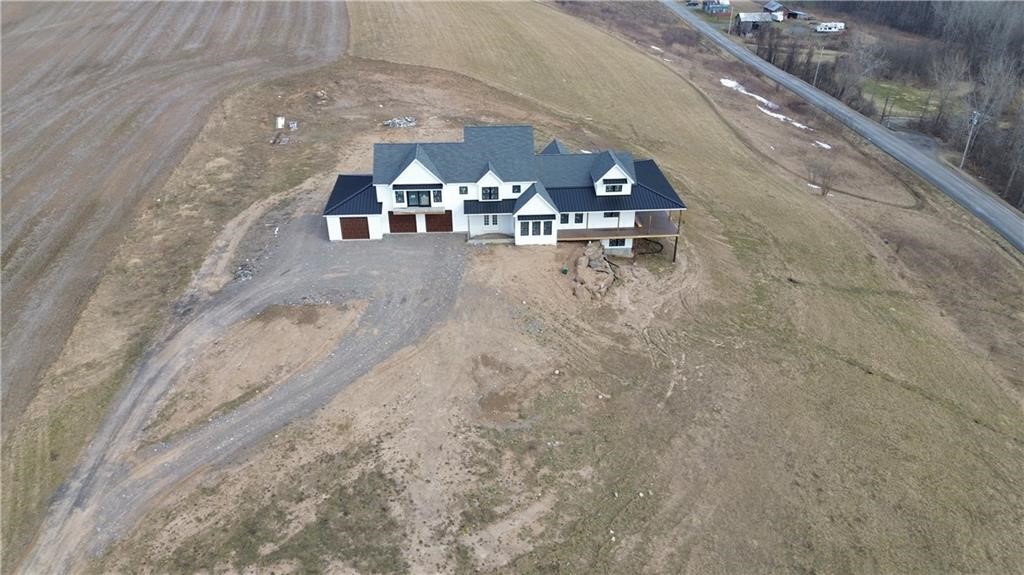 2023 Ford Road Arcadia, NY 14513 - Photo 8 of 14