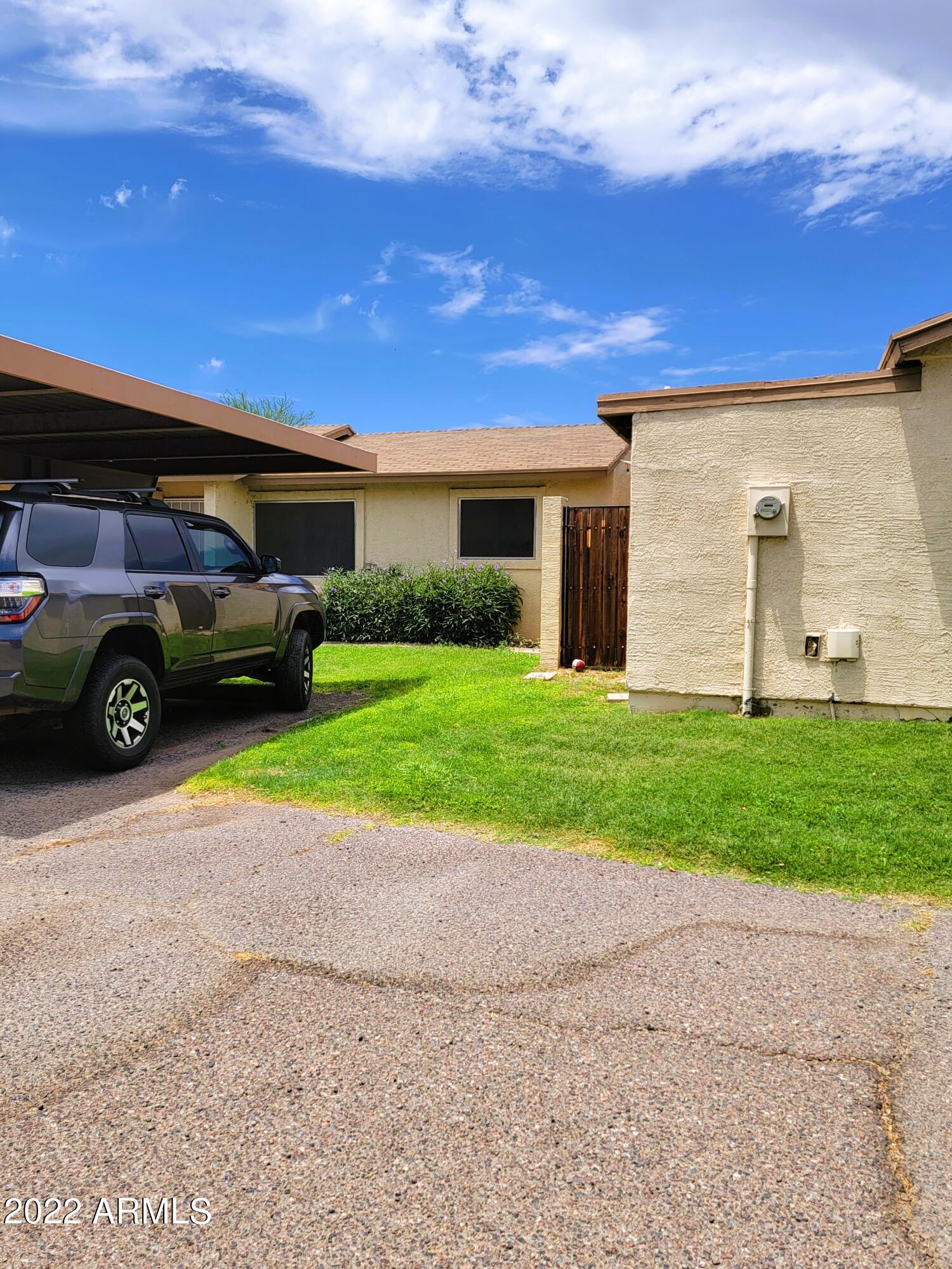 2604 East Lemon Street Tempe, AZ 85288 - Photo 2 of 12 Lemon Building