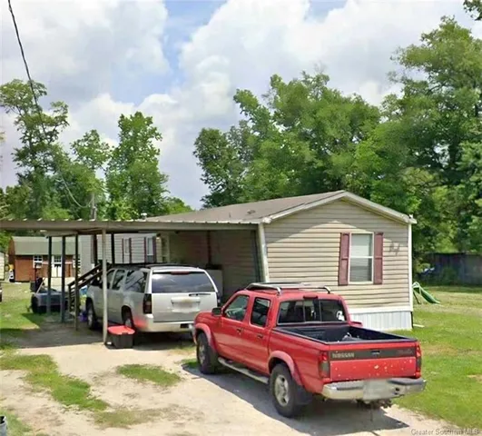 $65,000 | 114 Edgewood Street, Dequincy, LA 70633