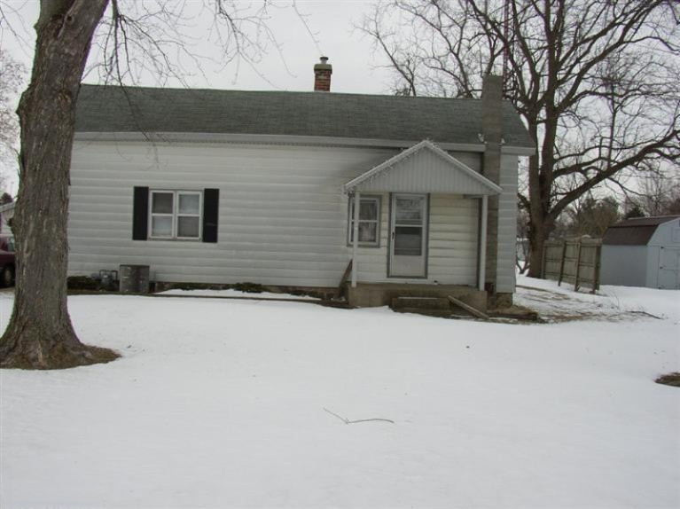 31974 Colon Road Colon, MI 49040 - Photo 1 of 2 Primary Photo