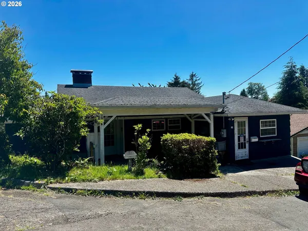 $444,000 | 20 Skyline Place, Astoria, OR 97103