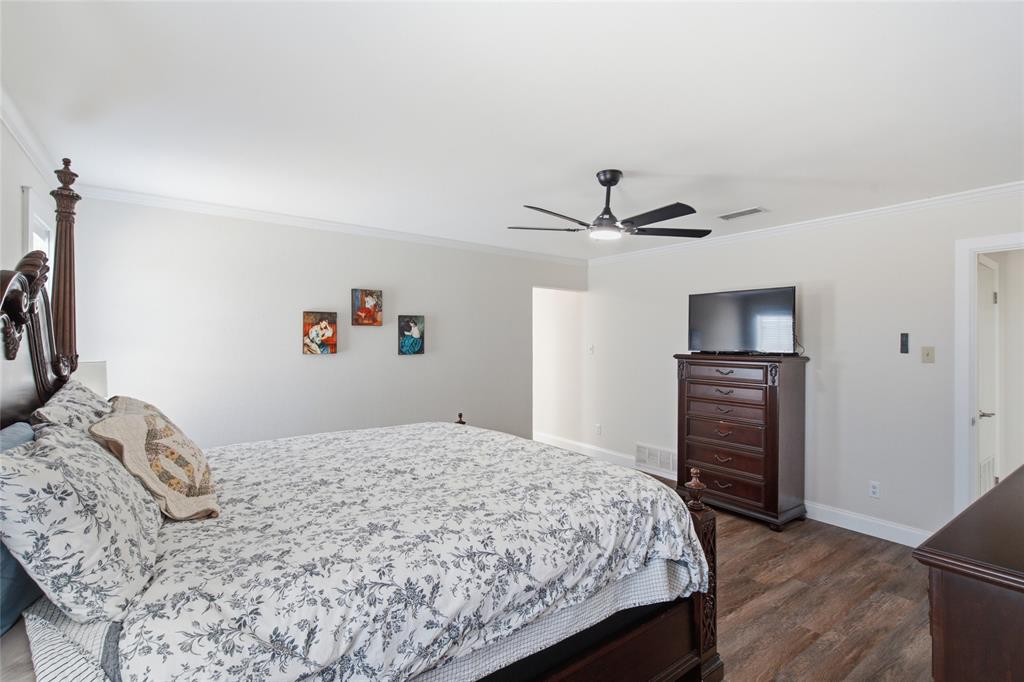 11477 Ridgeview Circle Fort Worth, TX 76244 - Photo 25 of 39