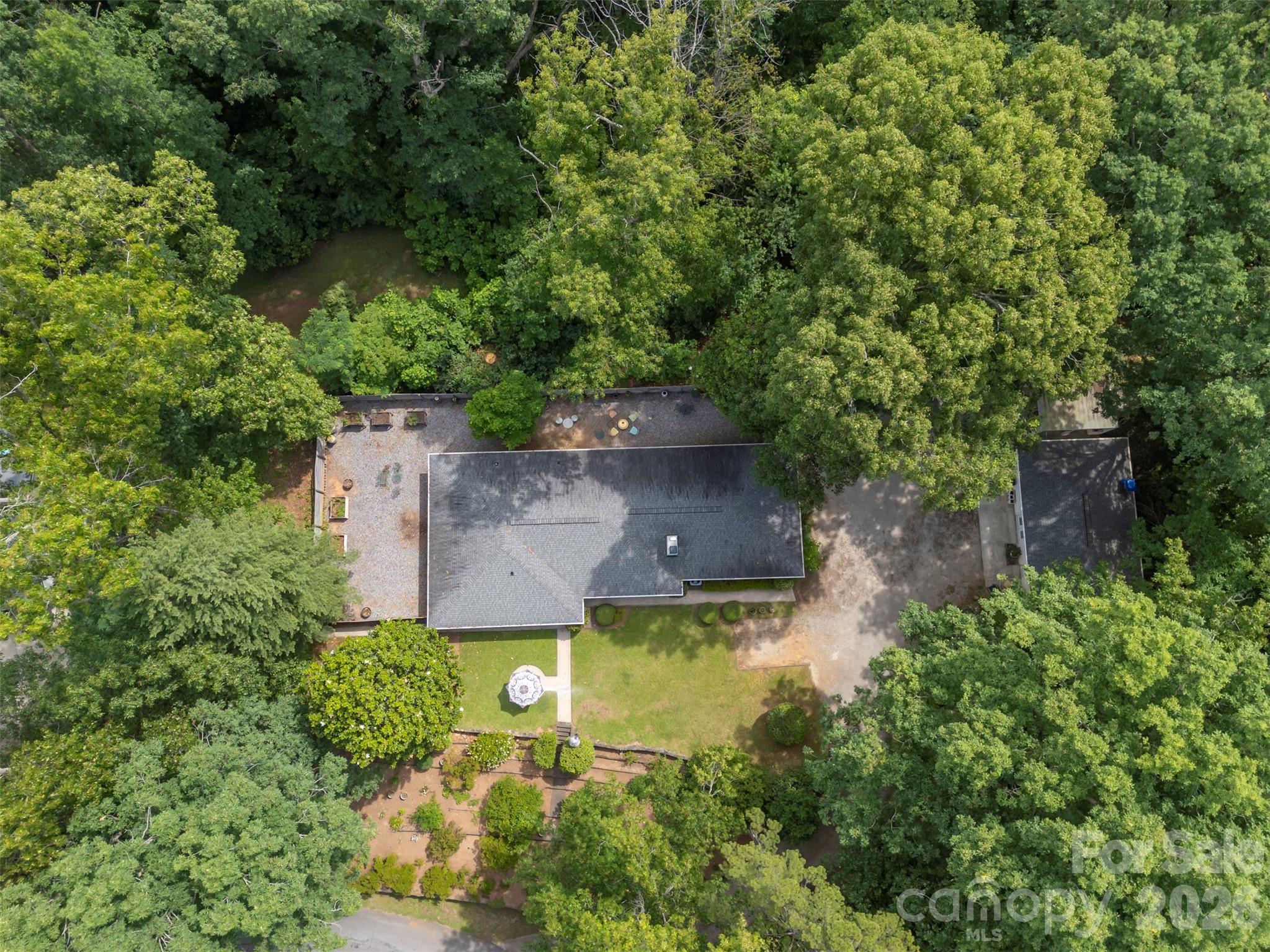 1620 Butter Street Landrum, SC 29356 - Photo 36 of 38