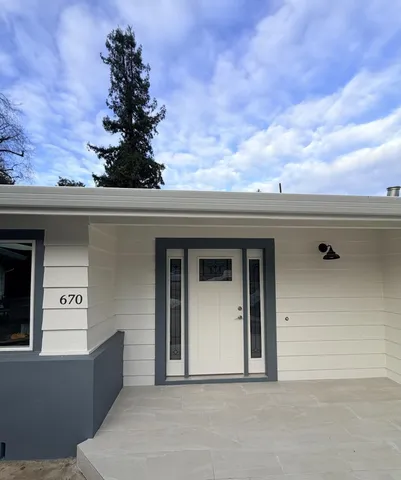 $3,998,000 | 670 La Mesa Drive, Portola Valley, CA 94028