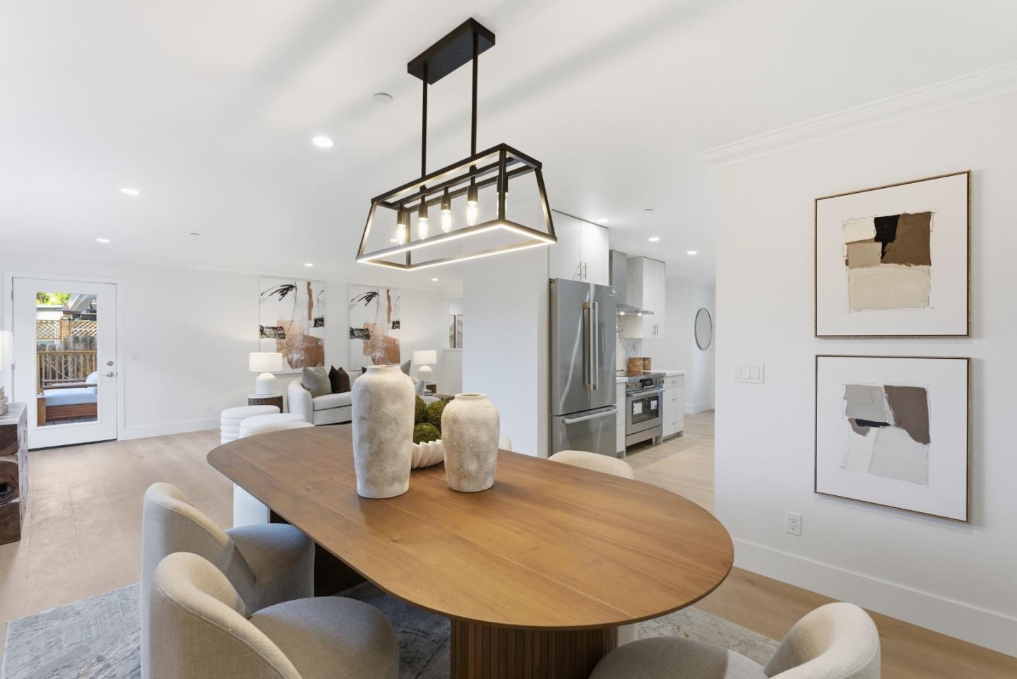 670 La Mesa Drive Portola Valley, CA 94028 - Photo 12 of 43