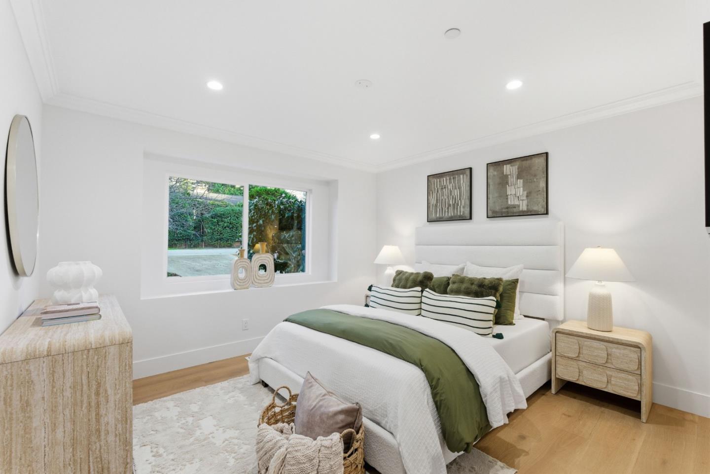 670 La Mesa Drive Portola Valley, CA 94028 - Photo 17 of 43