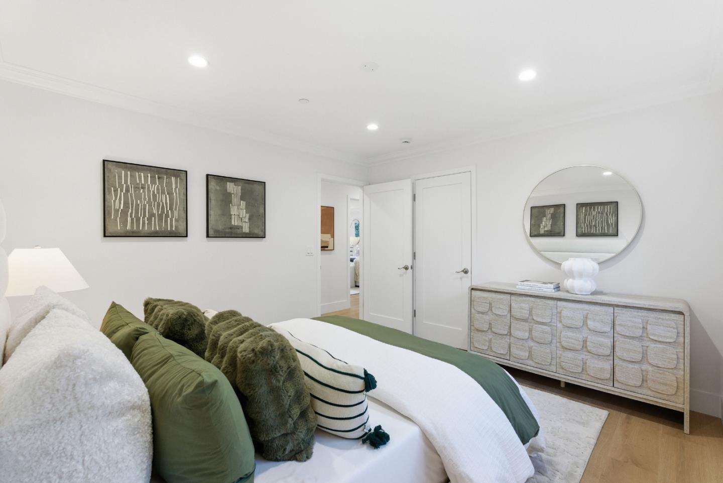 670 La Mesa Drive Portola Valley, CA 94028 - Photo 18 of 43