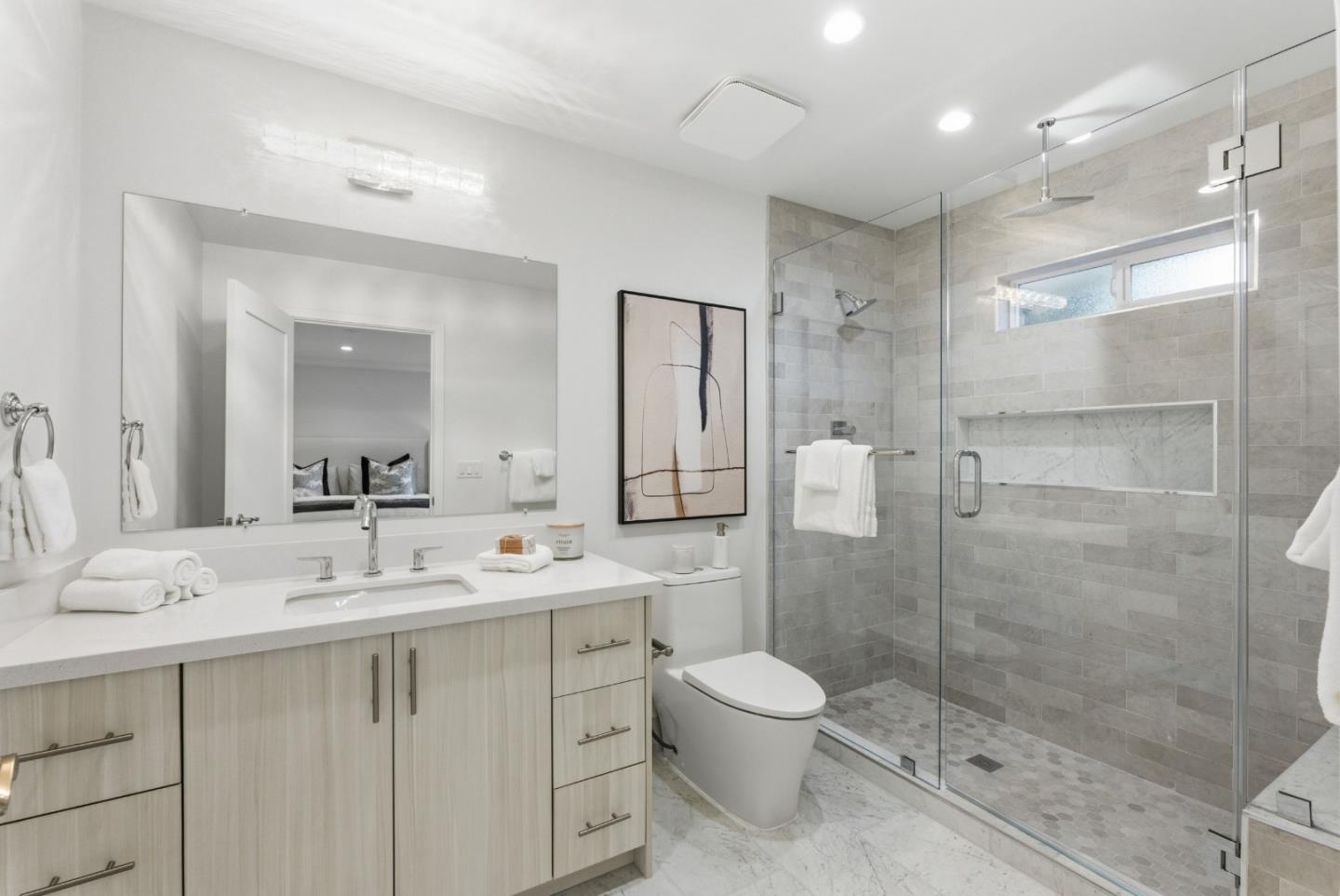 670 La Mesa Drive Portola Valley, CA 94028 - Photo 26 of 43