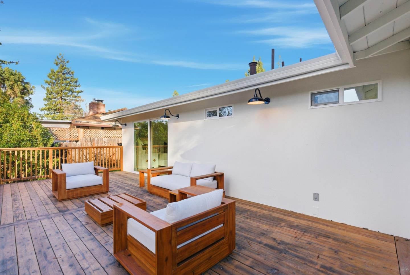 670 La Mesa Drive Portola Valley, CA 94028 - Photo 31 of 43