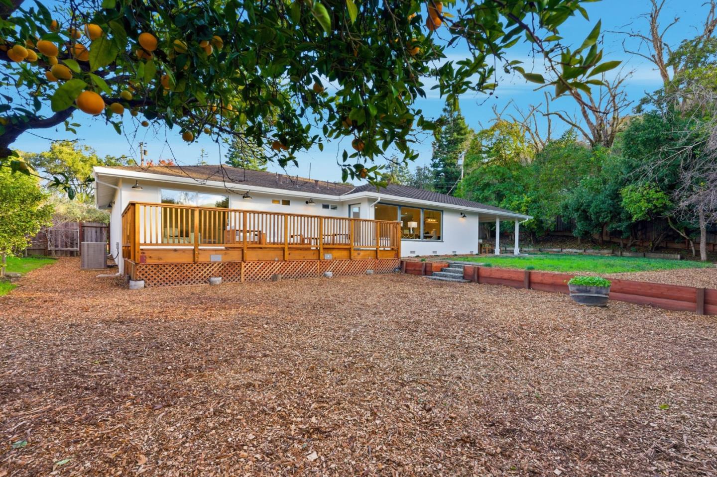 670 La Mesa Drive Portola Valley, CA 94028 - Photo 37 of 43