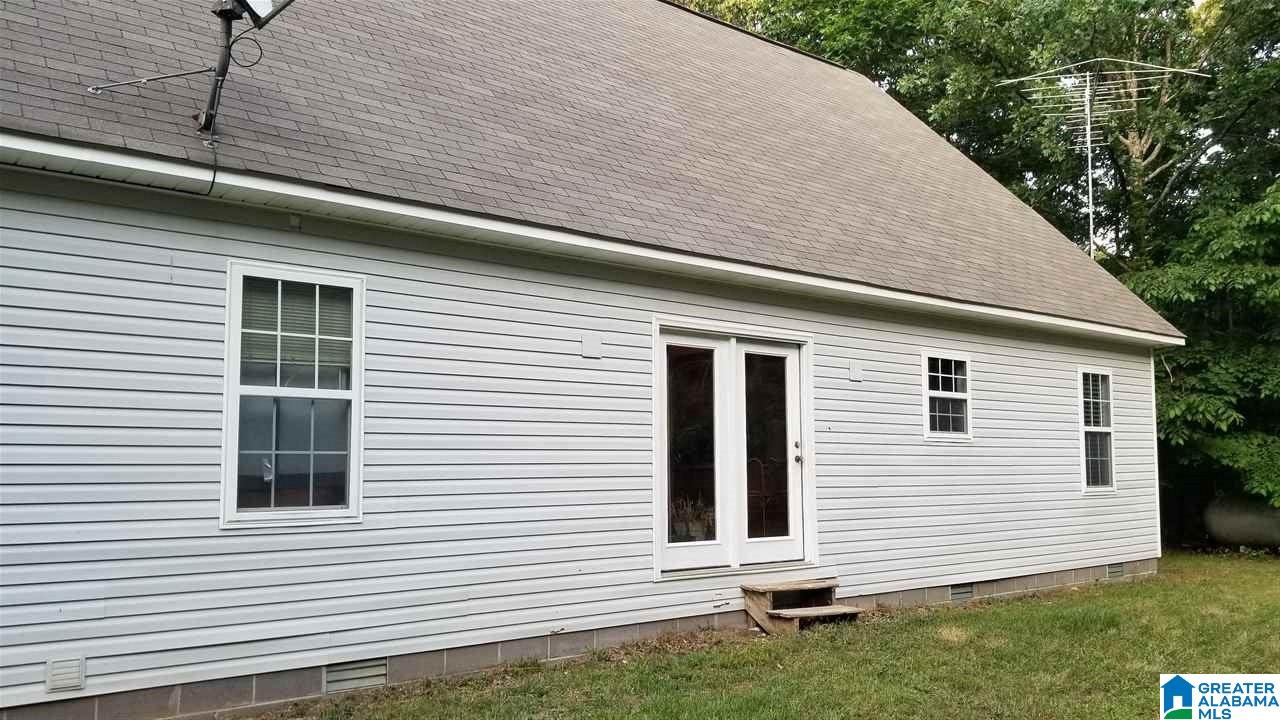 111 Old Baker Gap Road Boaz, AL 35956 - Photo 5 of 38