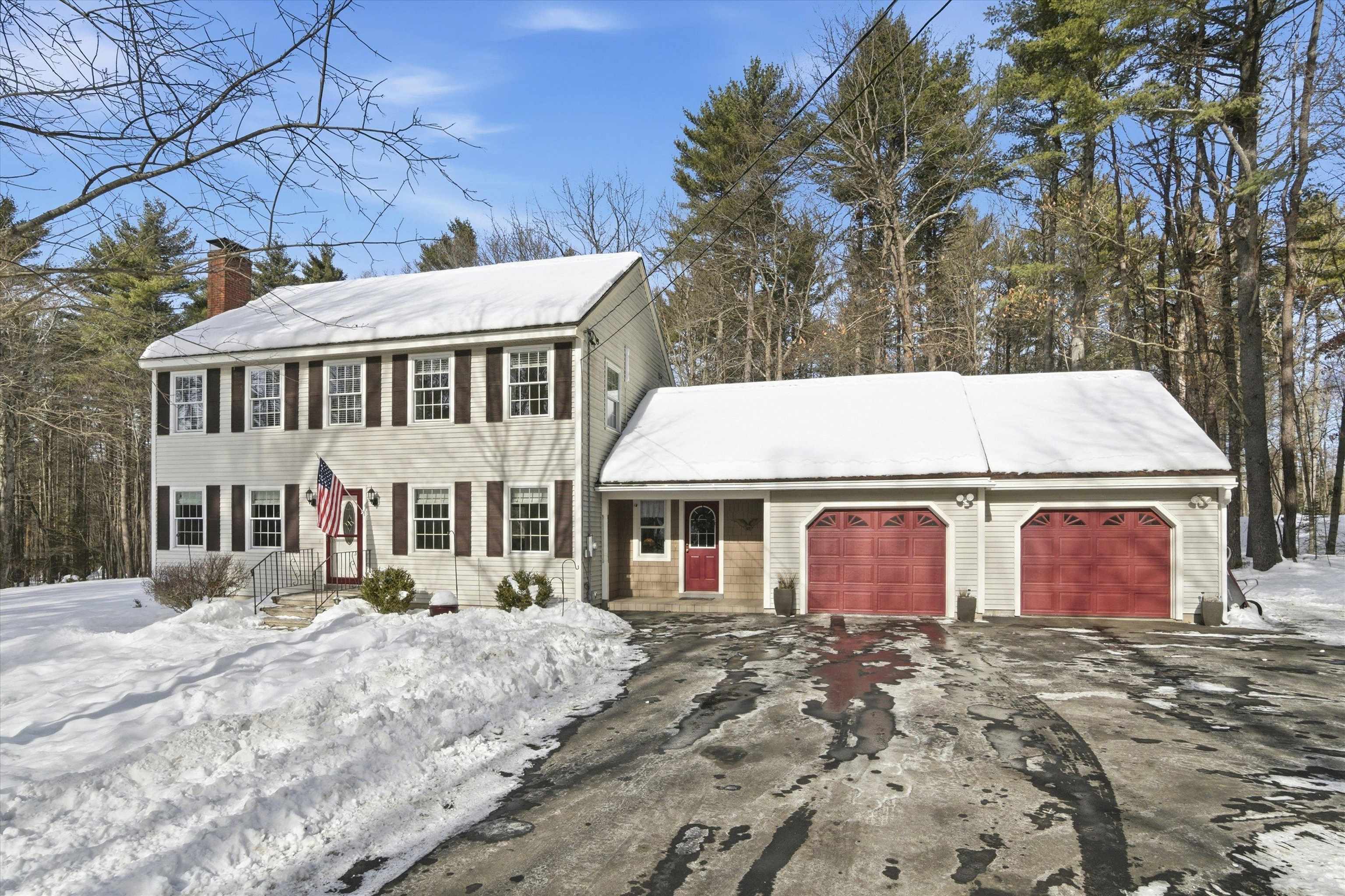 260 Church Road Pembroke, NH 03275 - Photo 2 of 50