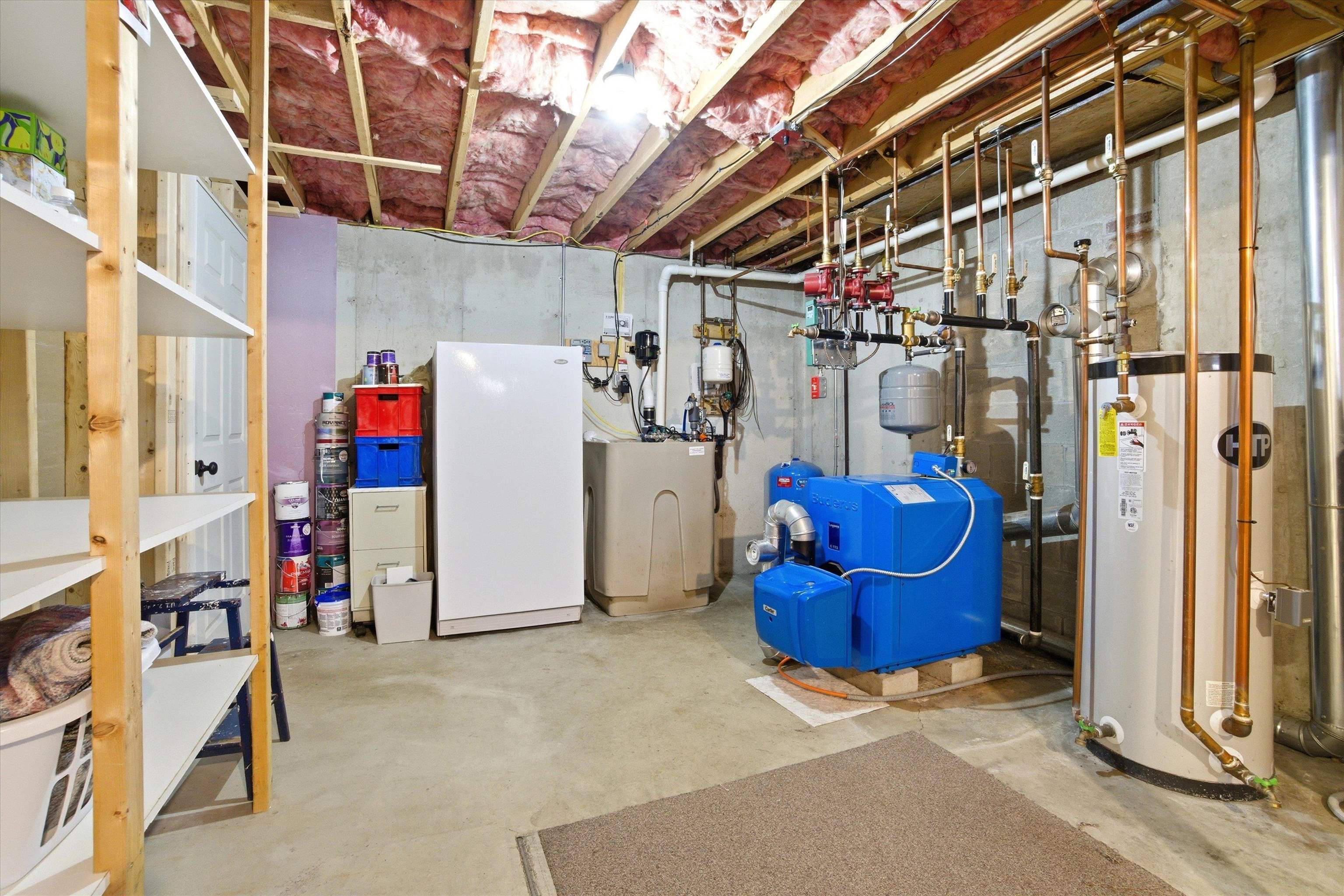 260 Church Road Pembroke, NH 03275 - Photo 34 of 50