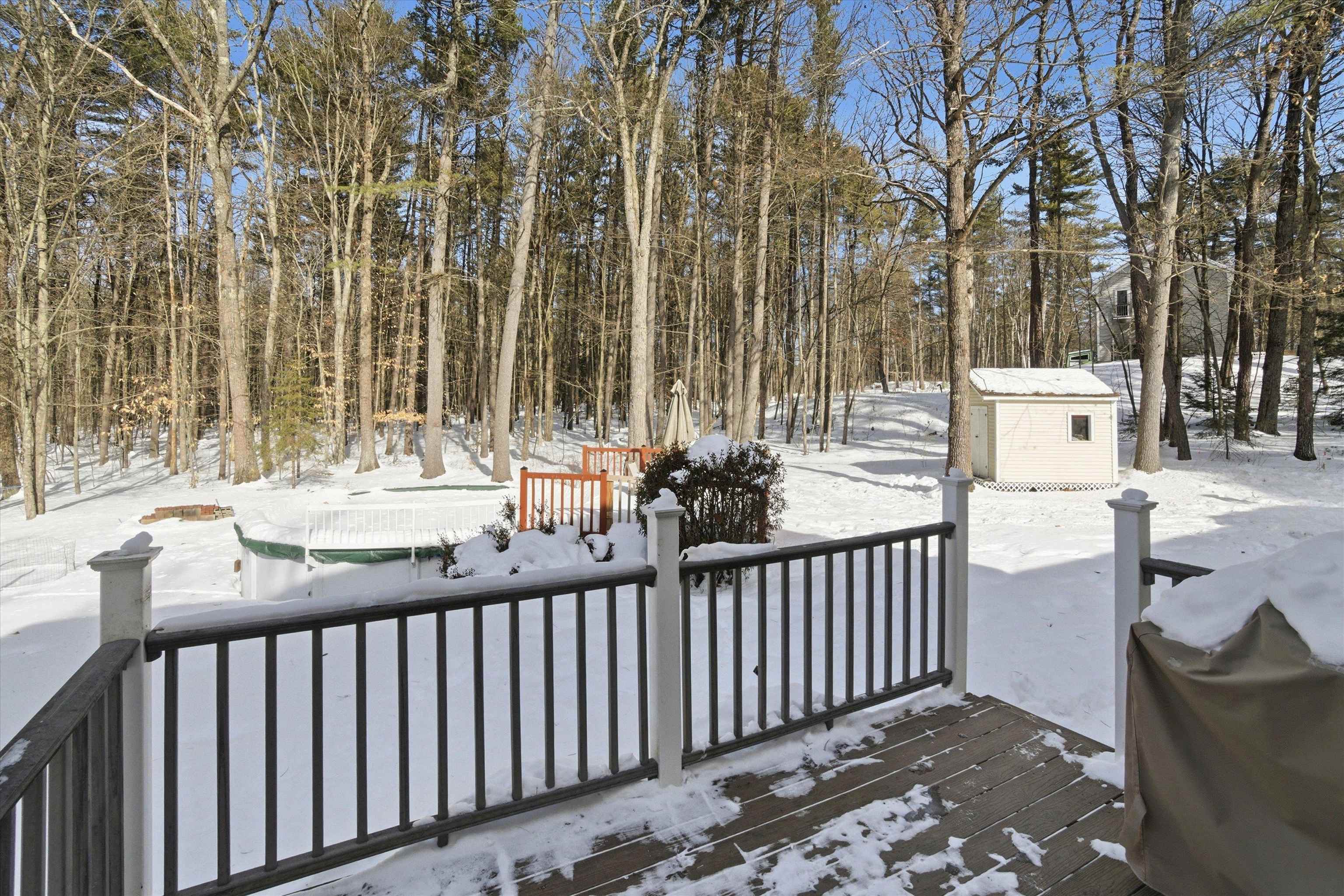 260 Church Road Pembroke, NH 03275 - Photo 35 of 50