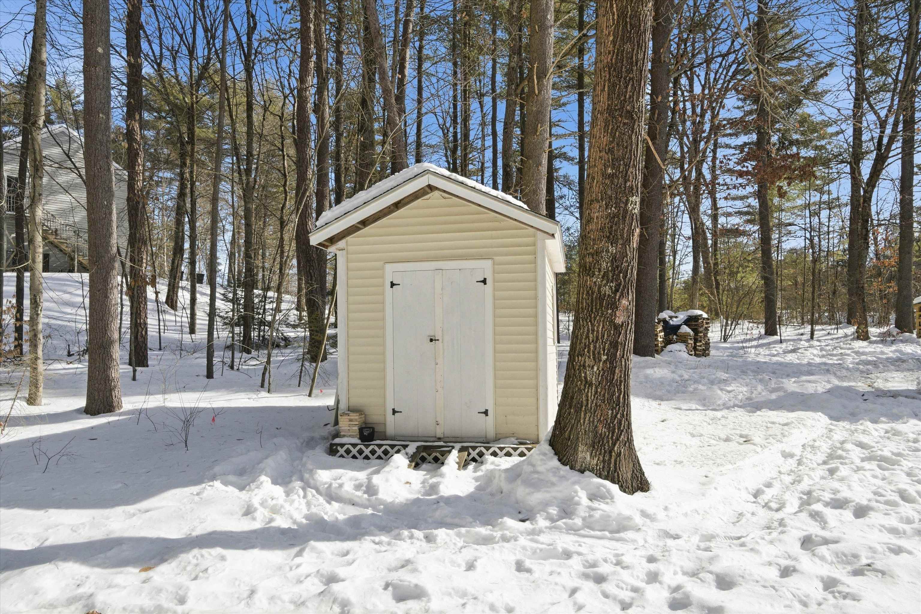 260 Church Road Pembroke, NH 03275 - Photo 39 of 50