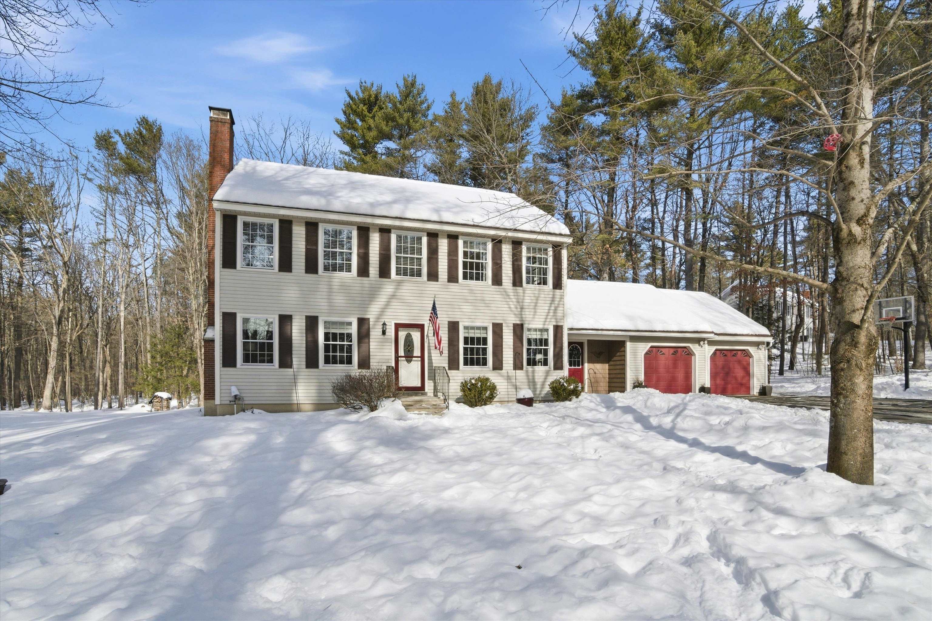 260 Church Road Pembroke, NH 03275 - Photo 41 of 50