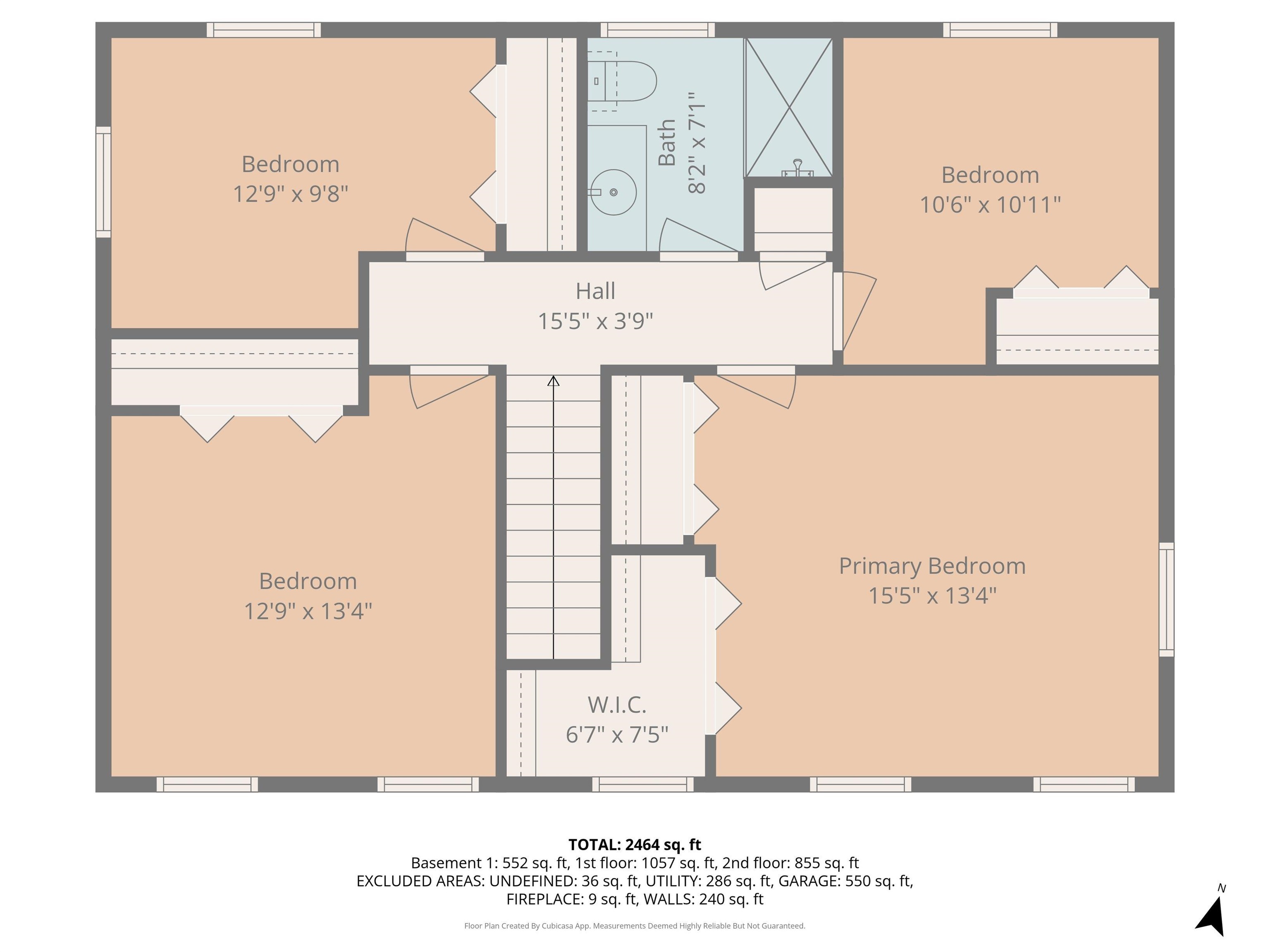 260 Church Road Pembroke, NH 03275 - Photo 48 of 50