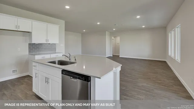 $393,990 | 412 Elkins Prairie Drive, Lockhart, TX 78644