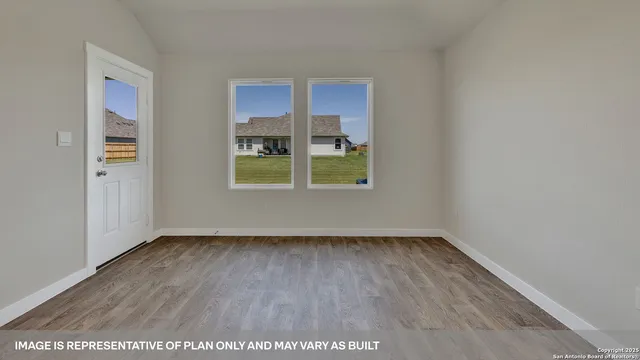 $393,990 | 412 Elkins Prairie Drive, Lockhart, TX 78644