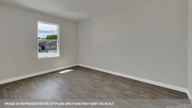 $393,990 | 412 Elkins Prairie Drive, Lockhart, TX 78644