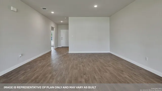 $393,990 | 412 Elkins Prairie Drive, Lockhart, TX 78644