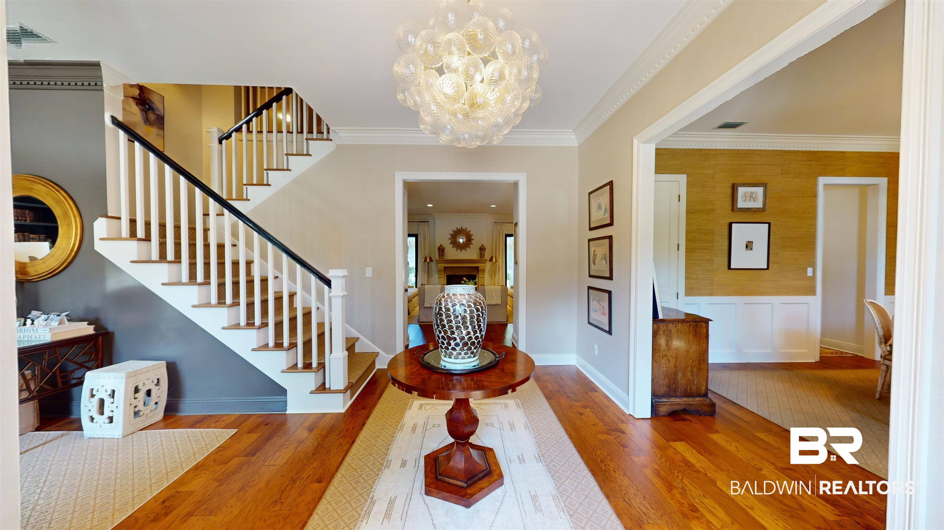 121 Eaton Square Mobile, AL 36608 - Photo 3 of 50